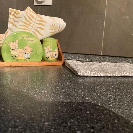 Lux Apartament Zalău Εξωτερικό φωτογραφία