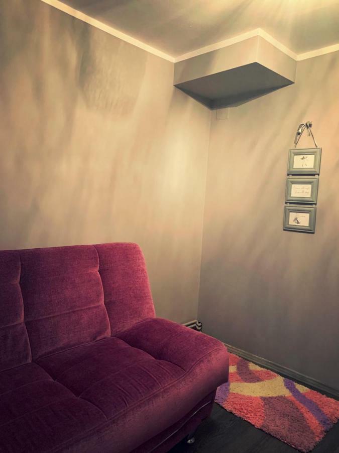 Lux Apartament Zalău Εξωτερικό φωτογραφία