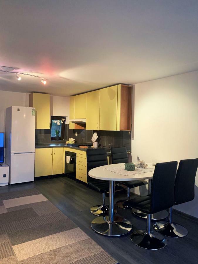 Lux Apartament Zalău Εξωτερικό φωτογραφία