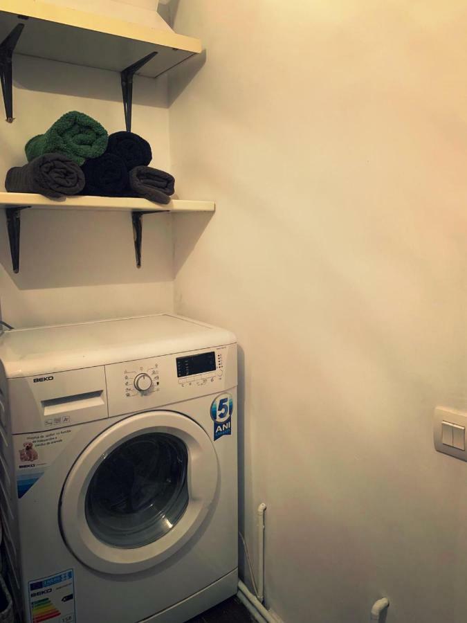 Lux Apartament Zalău Εξωτερικό φωτογραφία