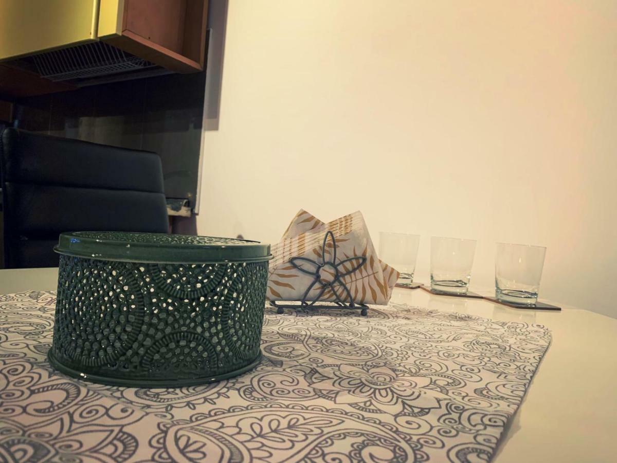 Lux Apartament Zalău Εξωτερικό φωτογραφία